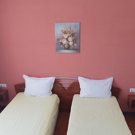 Mira Guest House Dobrinishte Ruang foto