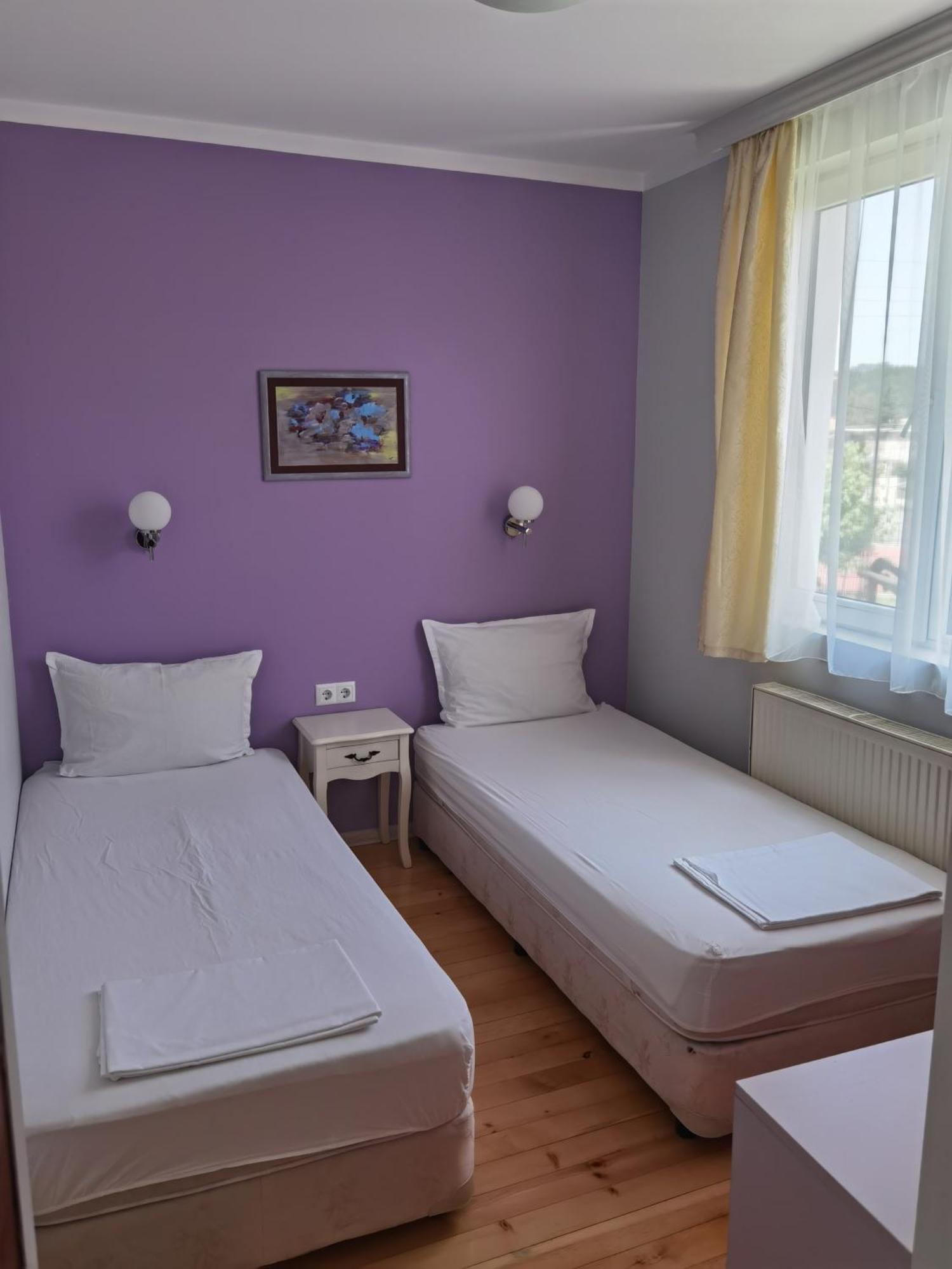 Mira Guest House Dobrinishte Ruang foto