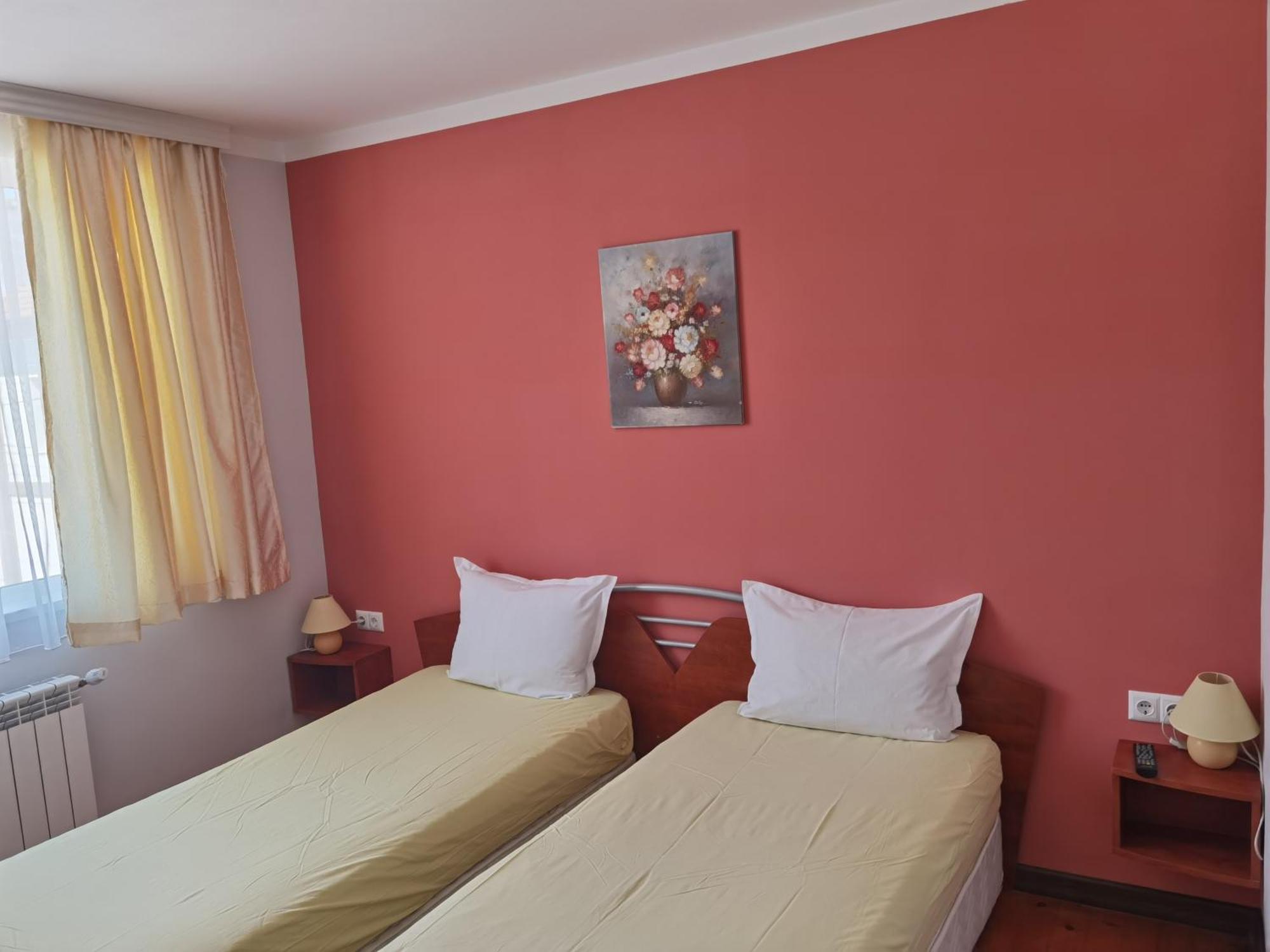 Mira Guest House Dobrinishte Ruang foto