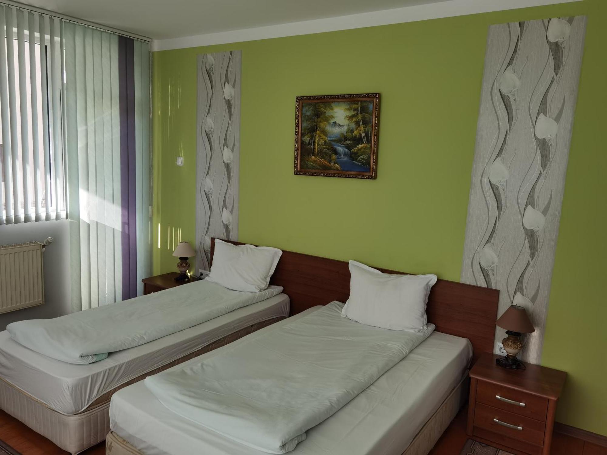 Mira Guest House Dobrinishte Ruang foto
