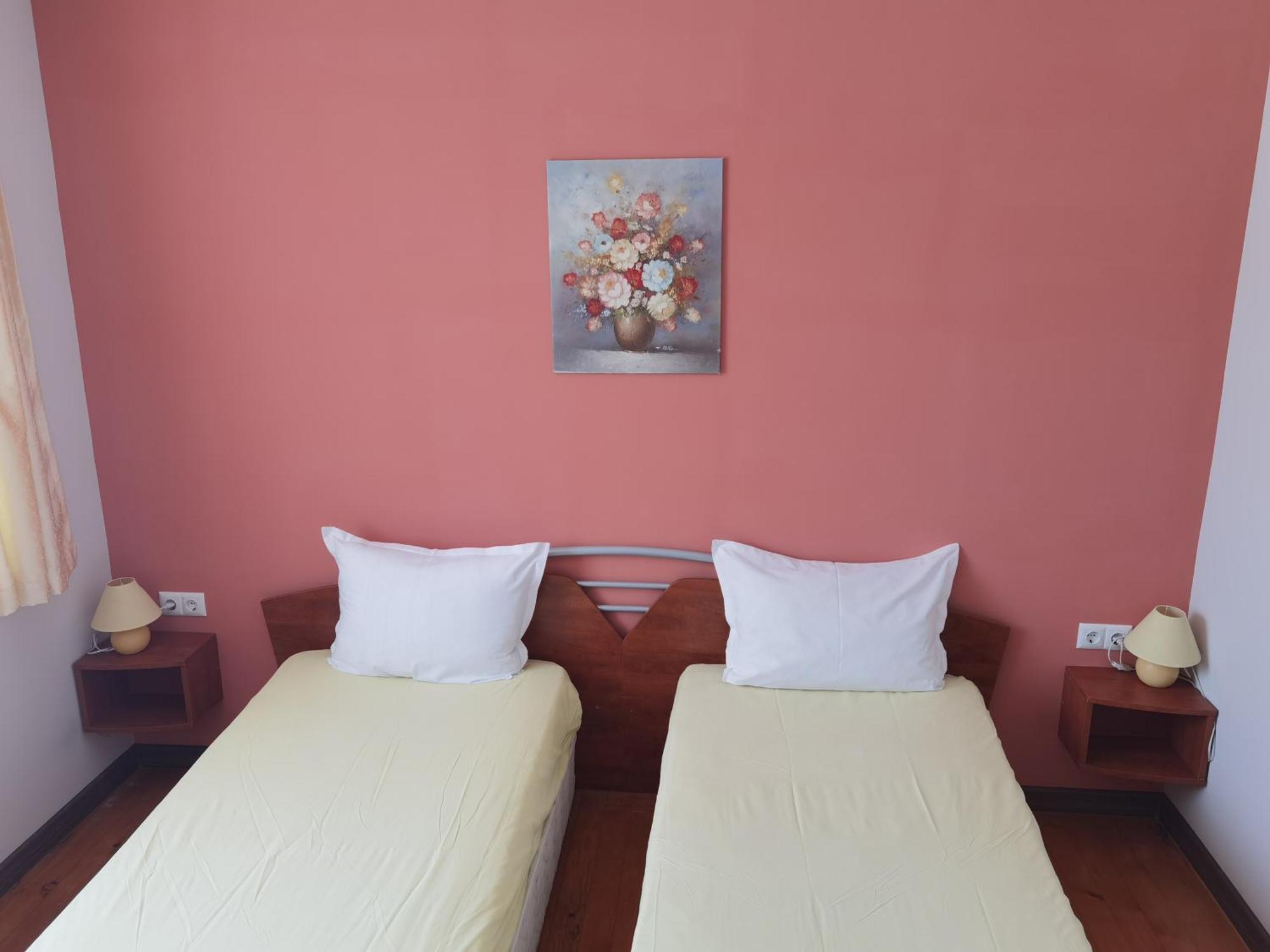 Mira Guest House Dobrinishte Ruang foto