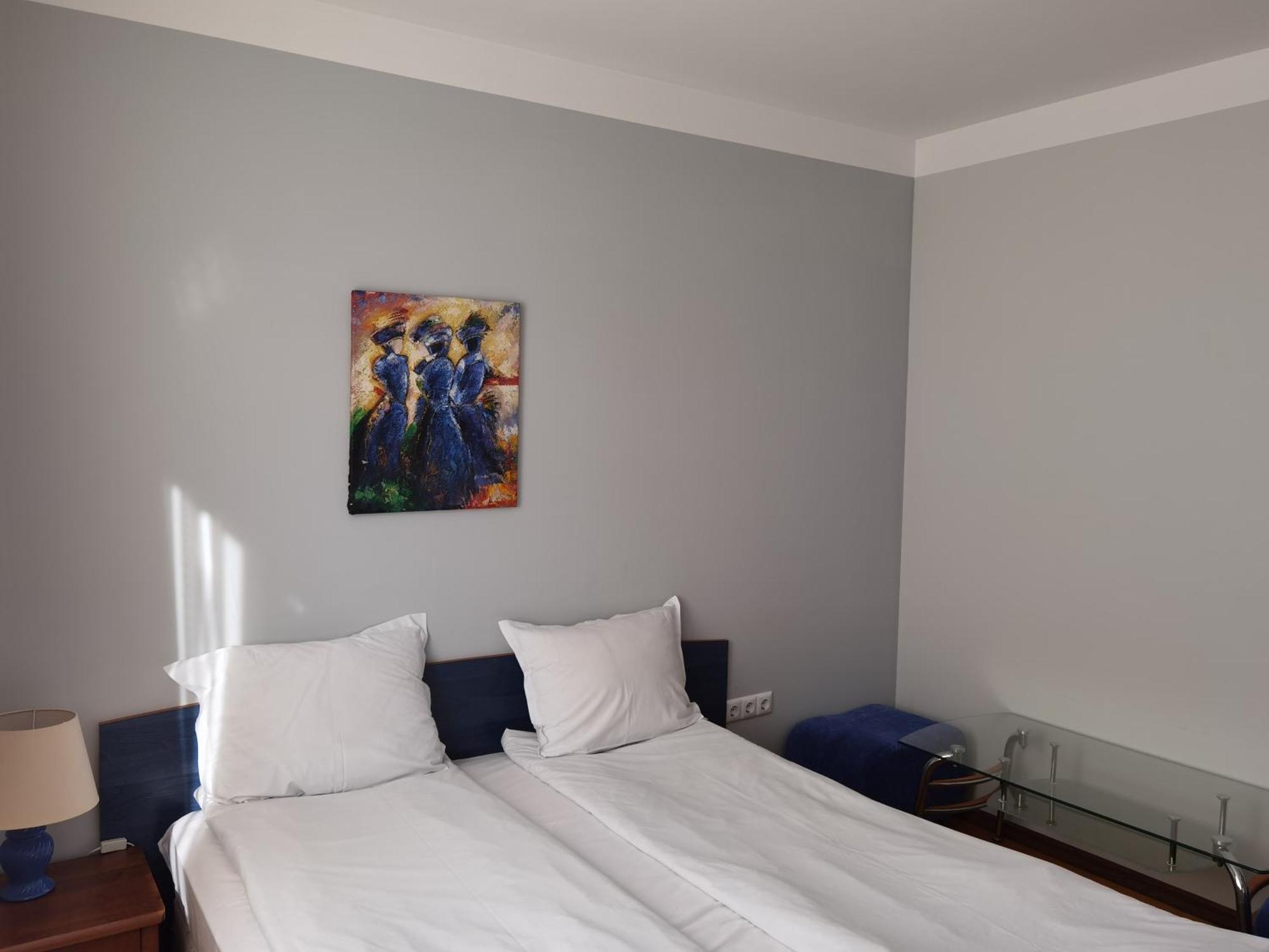 Mira Guest House Dobrinishte Ruang foto