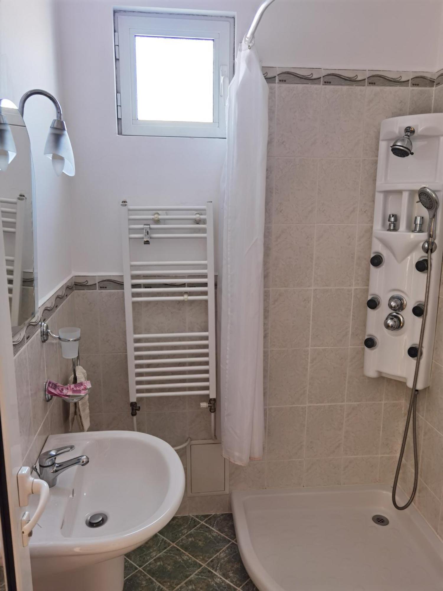 Mira Guest House Dobrinishte Ruang foto
