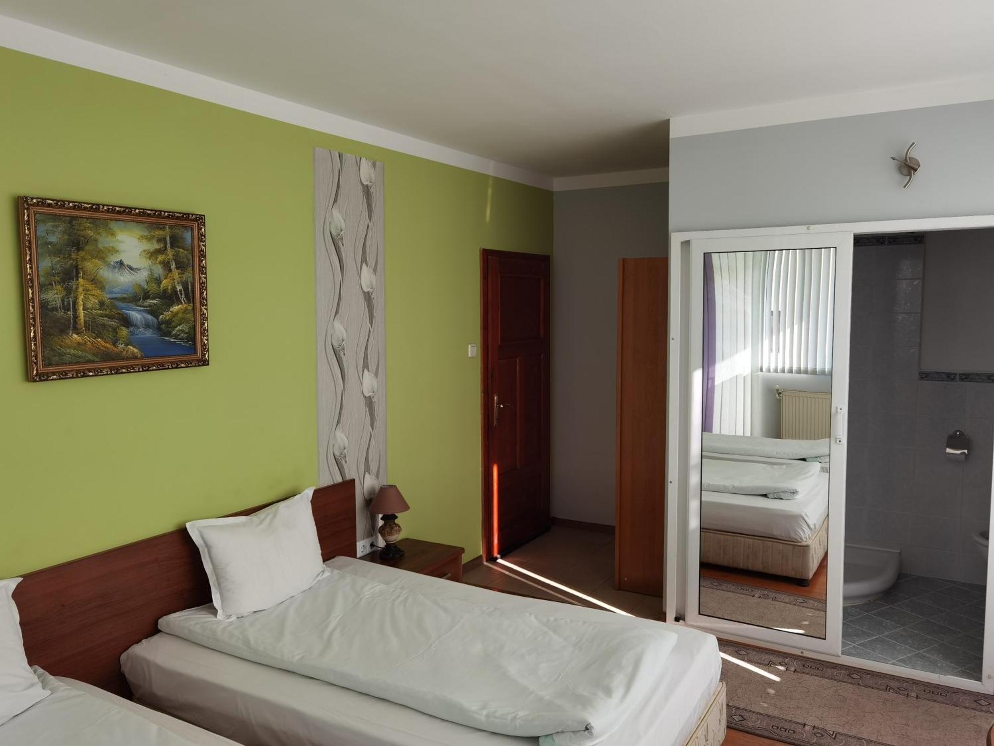 Mira Guest House Dobrinishte Ruang foto