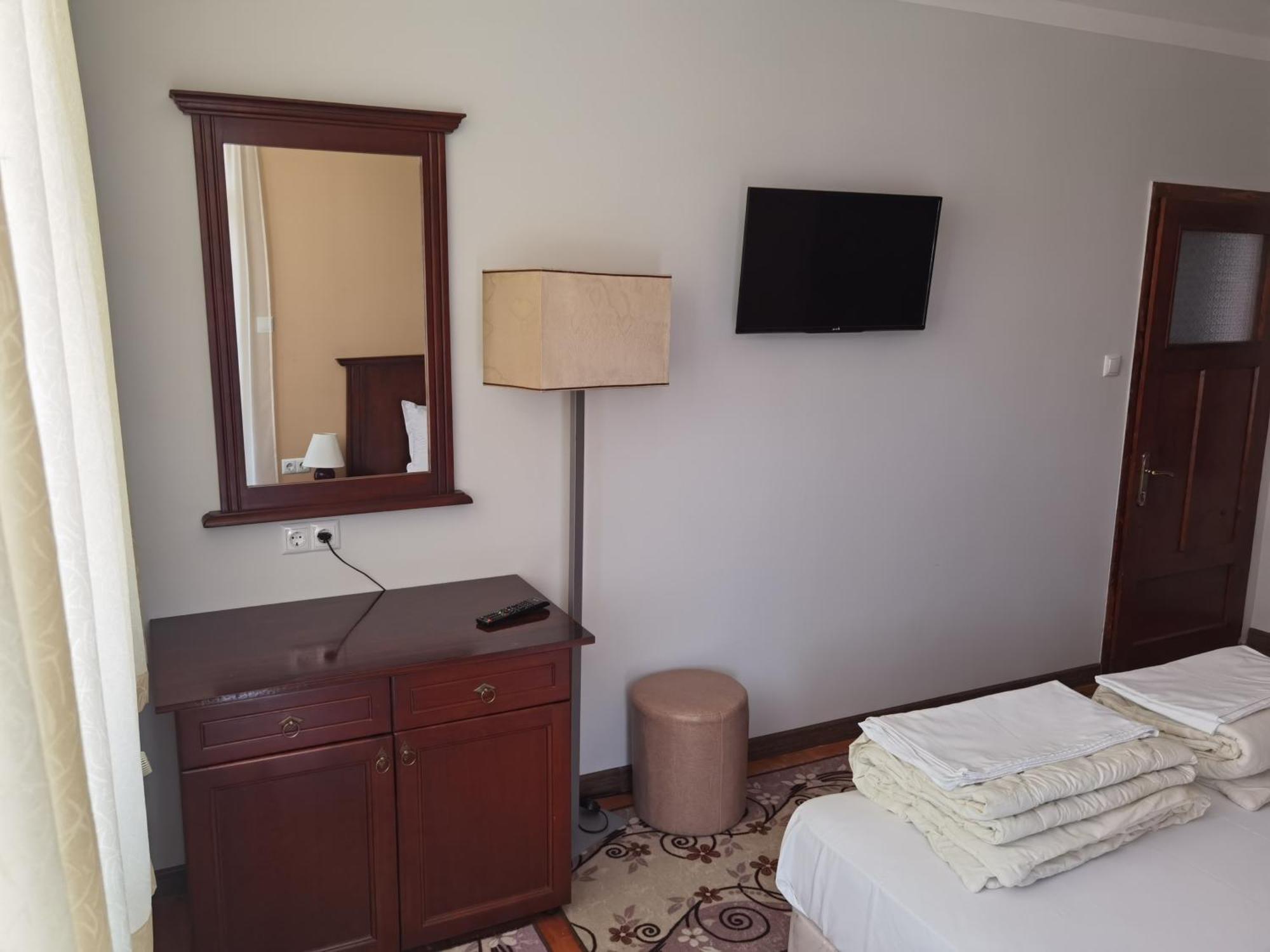 Mira Guest House Dobrinishte Ruang foto