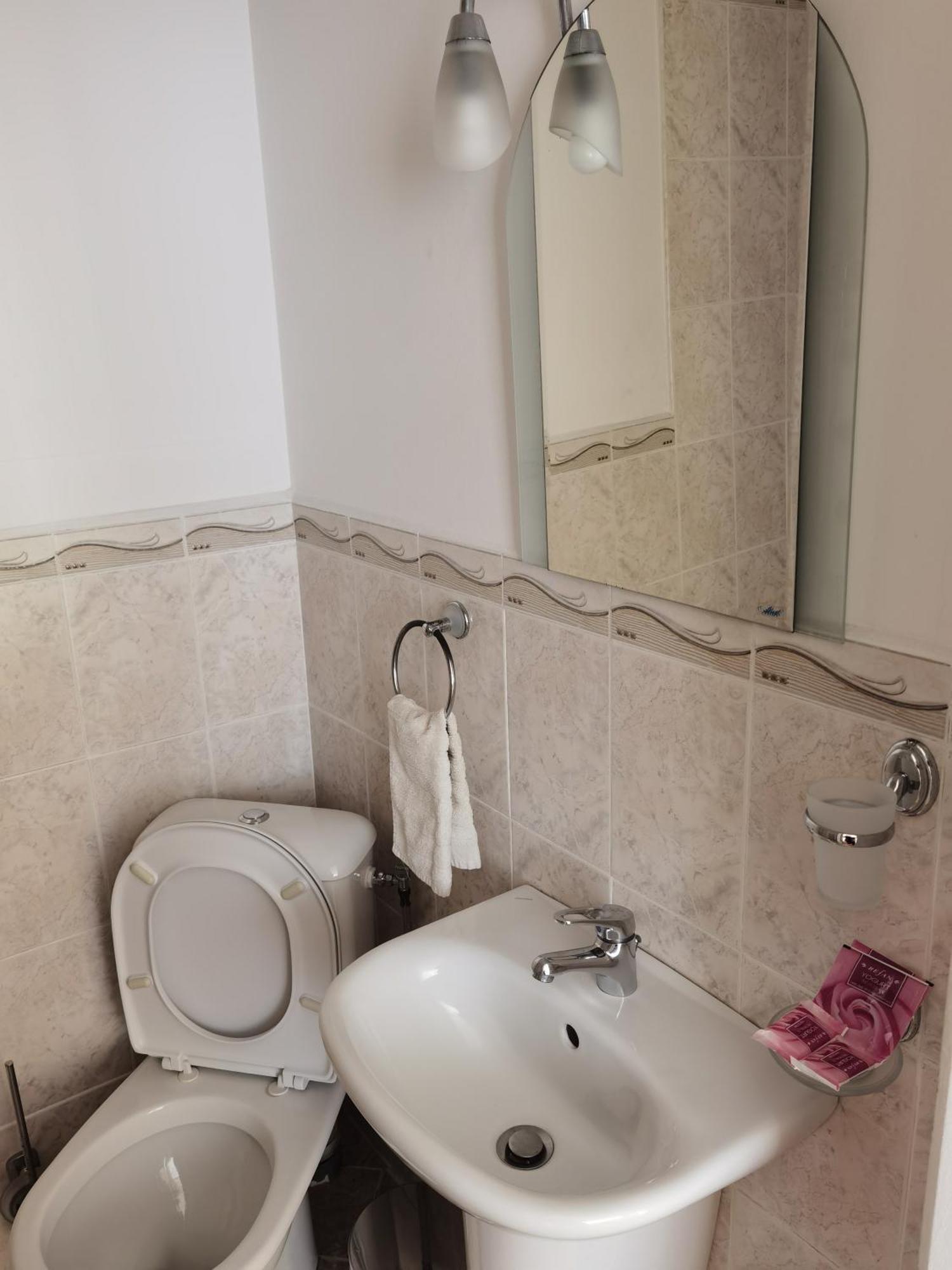 Mira Guest House Dobrinishte Ruang foto