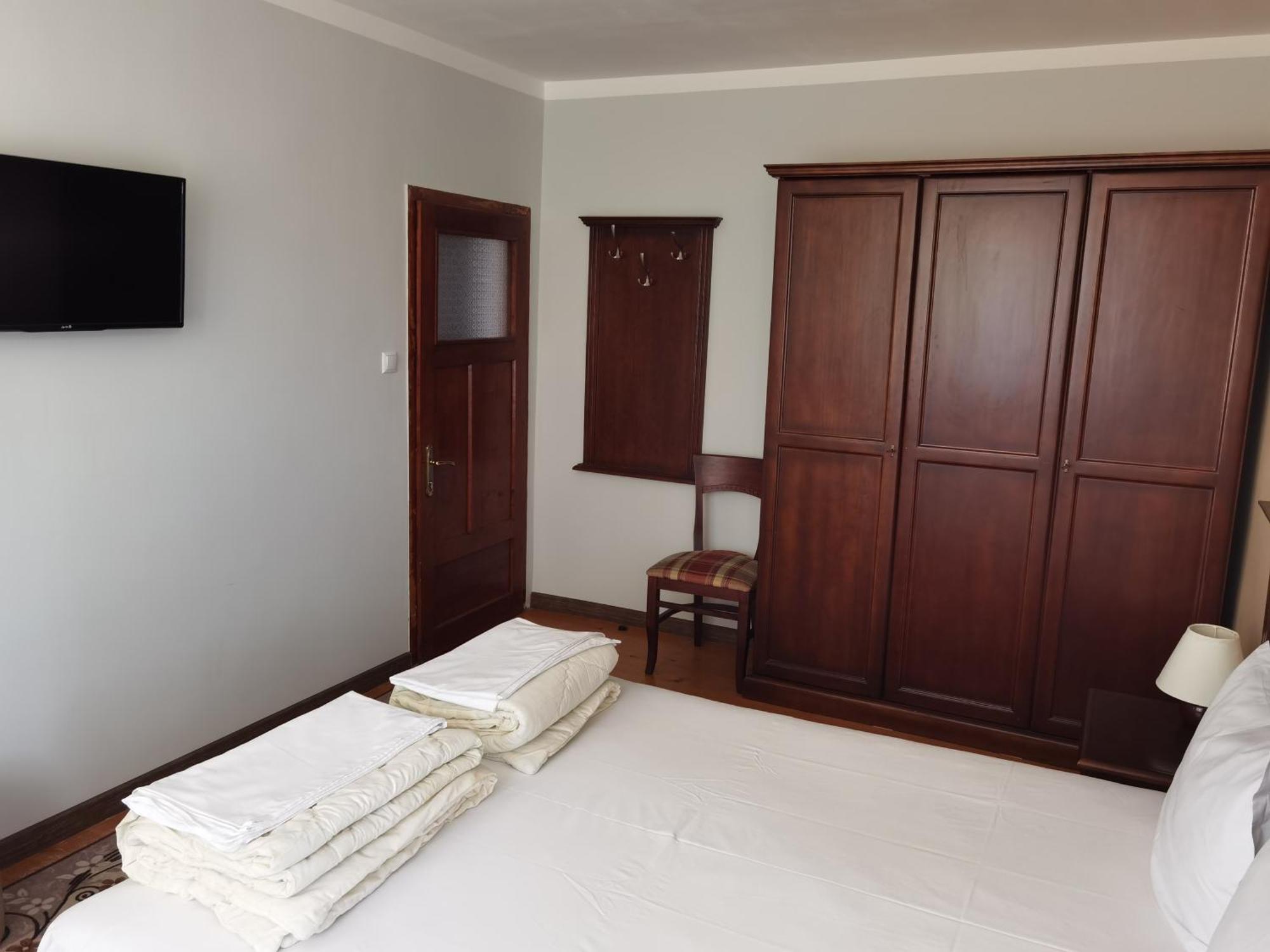 Mira Guest House Dobrinishte Ruang foto