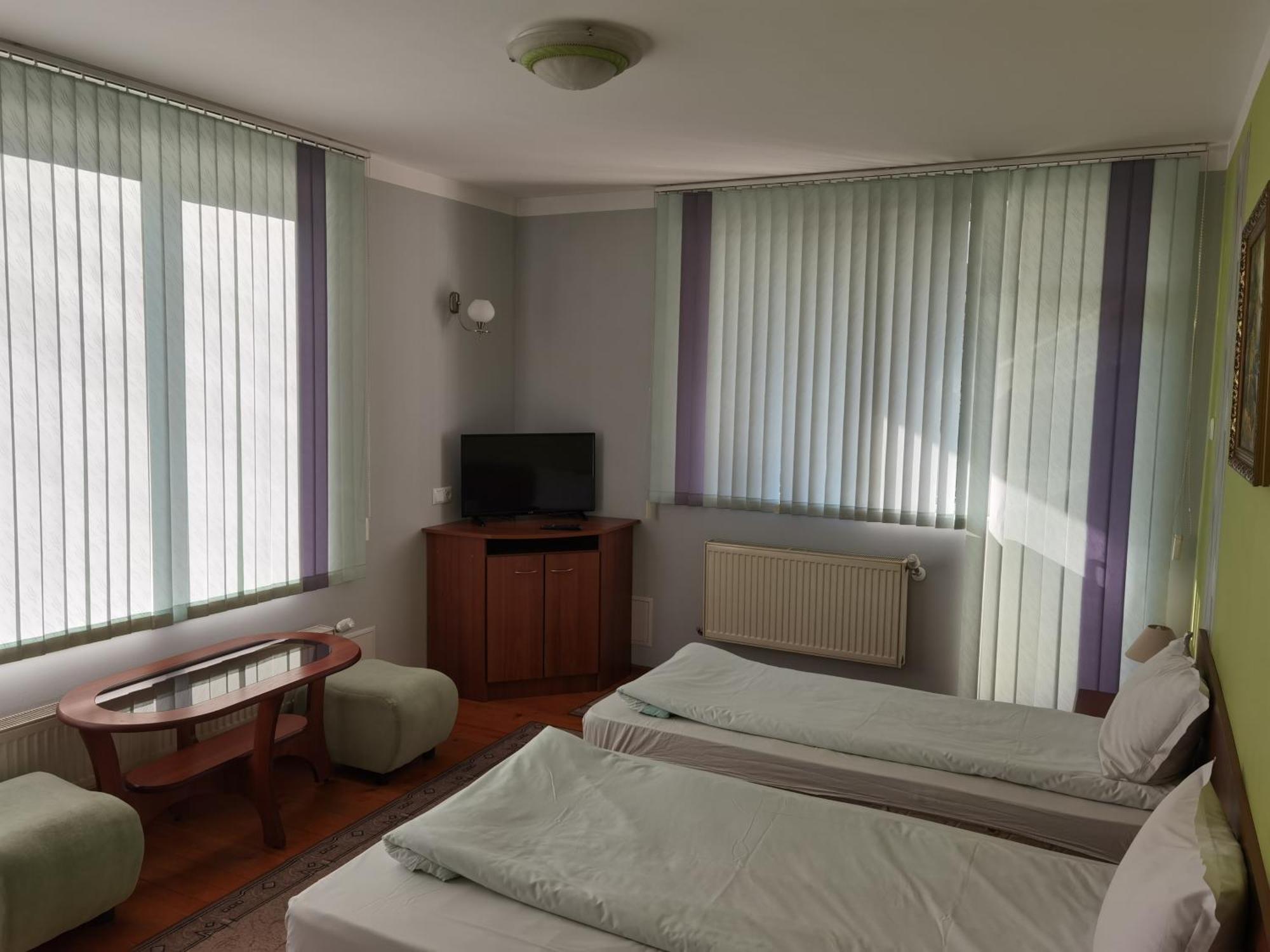 Mira Guest House Dobrinishte Ruang foto
