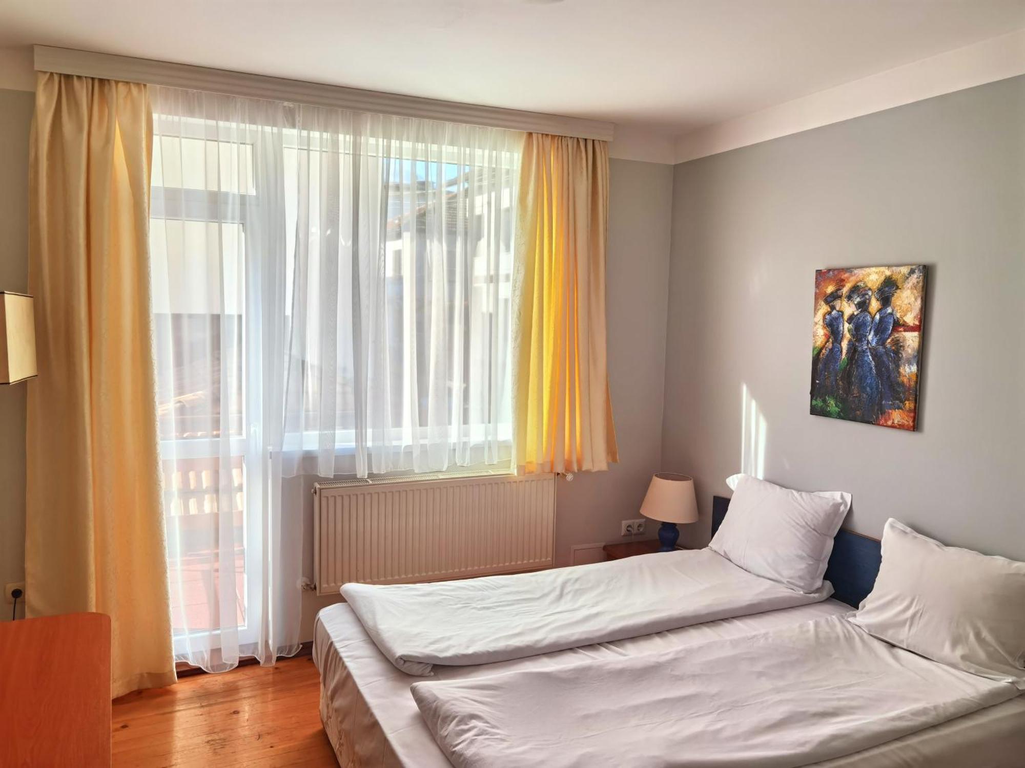 Mira Guest House Dobrinishte Ruang foto